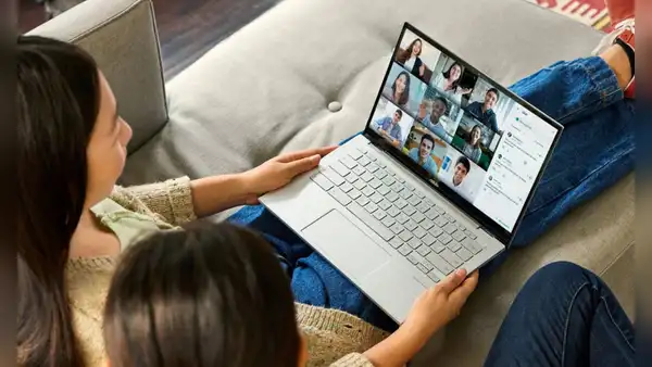 Google Meet ahora traducirá en inglés y español con la "voz" del usuario