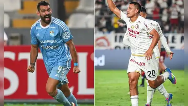 Canal confirmado del Universitario vs Sporting Cristal por la punta del Torneo Apertura de la Liga 1 2025