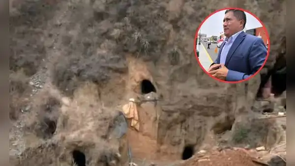 Alcalde de Pataz convoca marcha pacífica en Trujillo tras matanza de mineros: "Será el 21 de mayo"