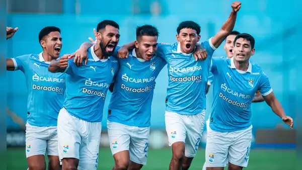 A un triunfo de ser el nuevo líder: Sporting Cristal y los 6 partidos que le faltan para ganar el Torneo Apertura