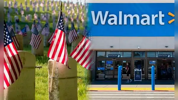 ¿Dónde hacer tus compras durante el Día de los Caídos? Horarios de Costco, Walmart, Aldi y más