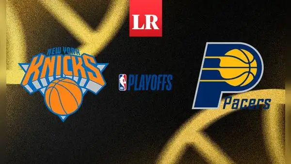 [TNT] Knicks vs Pacers EN VIVO, final del Este NBA 2025: sigue el 2Q del Game 1 en EEUU, México y Latinoamérica