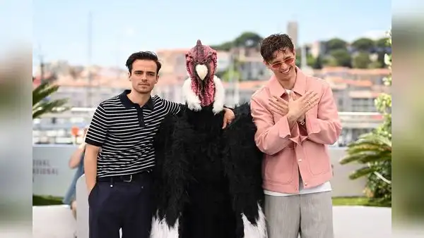 Perú en el Festival de Cine de Cannes 2025