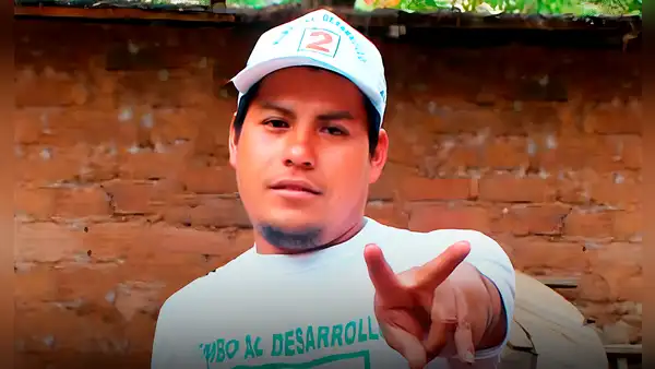 Minero de Pataz que contrató a los 13 vigilantes asesinados: “Cuchillo’ lo hizo”