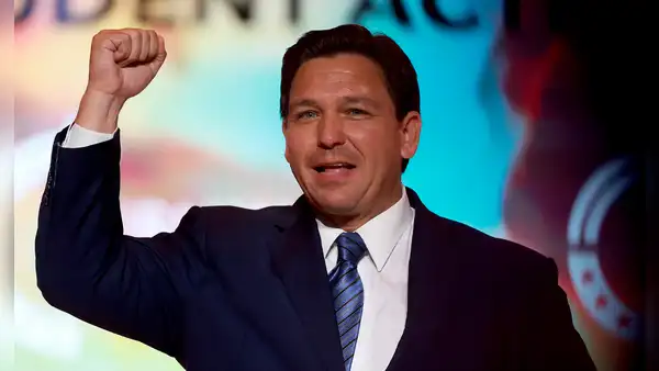 Ron DeSantis hace historia en Florida: el estado alcanza nuevo récord y recauda cifra millonaria