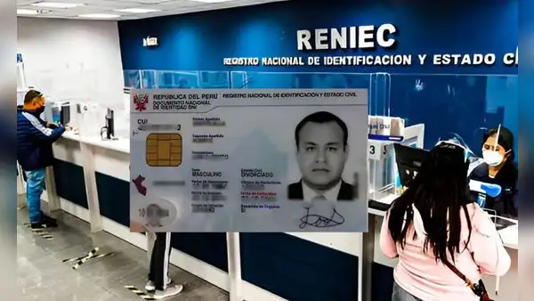 DNI electrónico gratis en junio 2025: ¿en qué lugares y cómo obtenerlo, según Reniec?