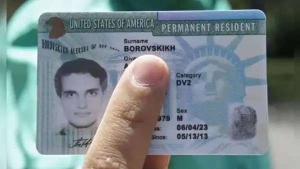 Gobierno de Donald Trump planea terminar con estas Green Card en EEUU: revisa si perteneces al grupo de residentes afectados