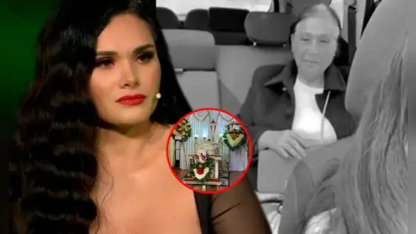 Fallece madre de Génesis Tapia tras varios meses de lucha contra cáncer en fase 4: exchica reality comparte desgarrador mensaje