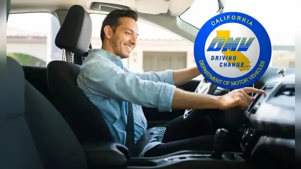 California: los conductores ya no deberán realizar esta prueba del DMV para renovar la licencia en 2025