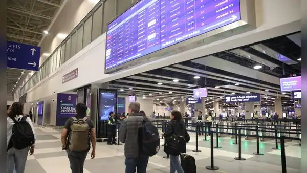 Nuevo aeropuerto Jorge Chávez enfrenta conflicto por tarifa extra a pasajeros y falta de pruebas integrales a días del despegue oficial