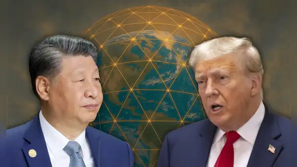 China pide a EE. UU. que abandone su sistema antimisiles, 'cúpula dorada', que aumentaría el riesgo de una carrera armamentística