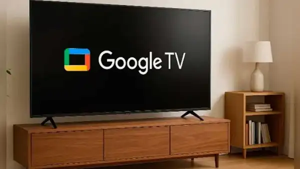 ¿Tienes un televisor con Google TV? Estas son las novedades de IA que llegarán pronto a tu Smart TV