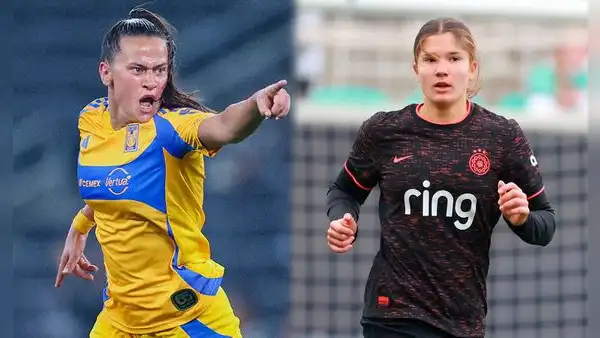 [ESPN] Tigres vs Portland Thorns EN VIVO HOY: sigue la semifinal de Concachampions femenil en México y USA