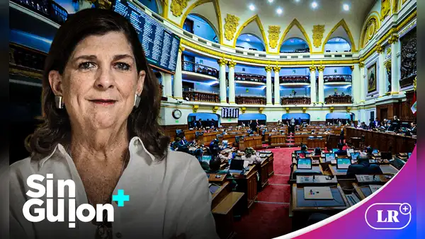RMP sobre retorno de inmunidad parlamentaria: "Recuerden que tenemos un congresista violador"