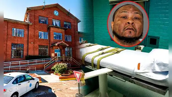 Ejecutan a hombre que incendió viva a una adulta mayor en Texas 13 años después del trágico crimen: recibió una inyección letal