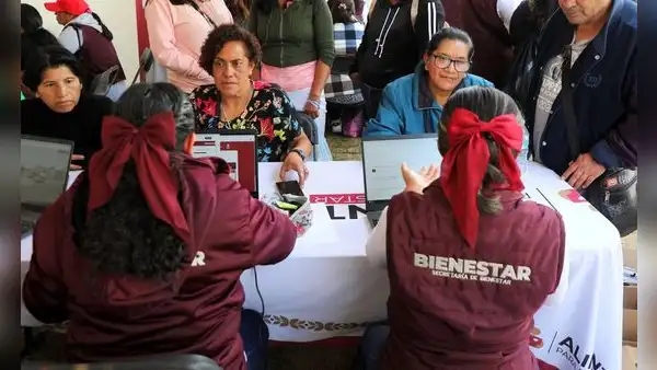 Mujeres con Bienestar 2025: Edomex anuncia que realizará pagos adelantados para el bimestre mayo - junio