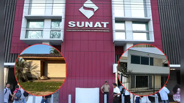 Sunat anuncia nuevo remate de inmuebles en mayo 2025: ¿cuáles son los predios en subasta, dónde se ubican y cómo participar?
