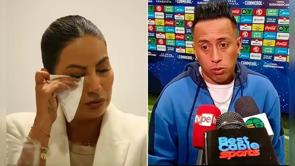 Pamela López expone el incómodo momento que Christian Cueva le hizo pasar a su hijo en su cumpleaños: “Por favor”