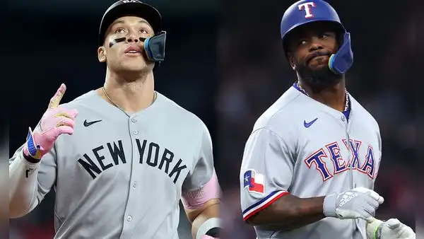 Yankees vs Rangers HOY: resultado del segundo juego de la serie en Nueva York por la MLB 2025