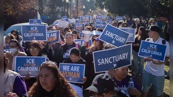 California: legisladores buscan que se aprueben proyectos de ley para proteger a los inmigrantes del estado