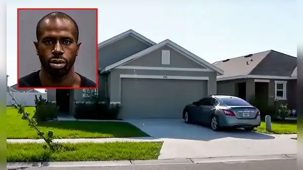 Hombre disparó a sus tres hijos en Florida por "accidente": usó el arma para golpearlos y esta se disparó
