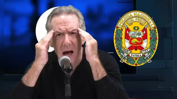 Eddie Fleischman explota contra la PNP por pedir que Universitario vs Sporting Cristal se juegue con público: “Una vergüenza”