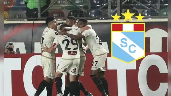 El resultado que necesita Universitario ante Sporting Cristal para ser líder del Torneo Apertura