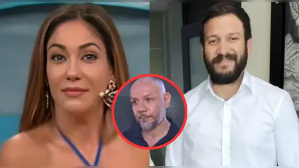 Tilsa Lozano aparece fuera del país con su ex Miguel Hidalgo tras su divorcio de Jackson Mora: "Aunque la sociedad no esté acostumbrada"
