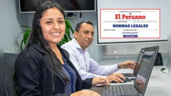 Esta es la nueva edad máxima para trabajar en el sector público, según el gobierno peruano: ¿cuál es y a partir de cuándo rige?