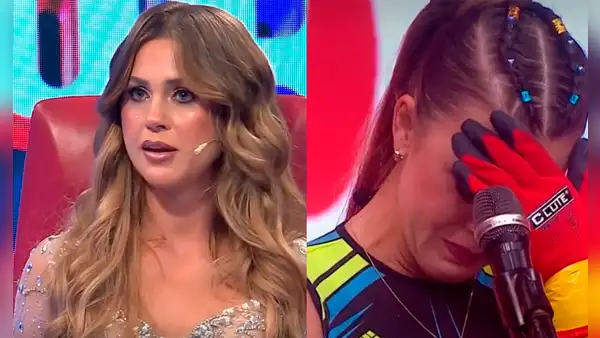 Ducelia Echevarría encenderá 'El valor de la verdad' con revelaciones sobre Said Palao, Rosángela Espinoza y otros chicos reality: "Le di una cachetada"