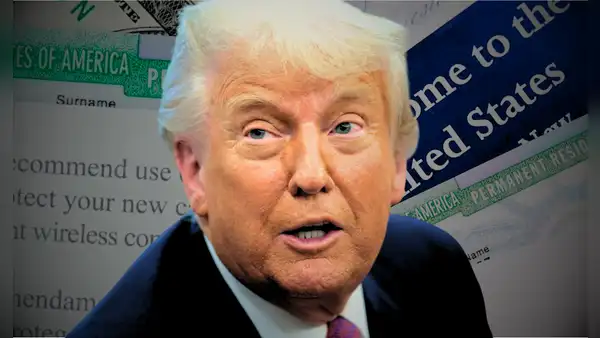 Muy malas noticias para inmigrantes EEUU: Trump podría deportar a residentes permanentes con condenas expurgadas