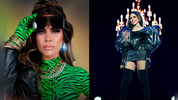 Concierto de Gloria Trevi en Arequipa: conoce el precio de entradas y detalles del evento