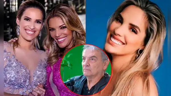 Cassandra Sánchez: ¿por qué la hija de Jessica Newton se cambió de apellido y qué dijo su padre sobre esto?