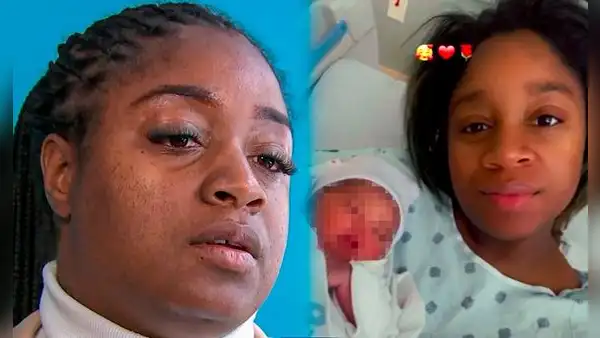 Mujer sufre acoso laboral e insultos racistas por compañeros durante su embarazo en Illinois: la ciudad fue demandada