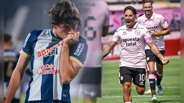 Con Bassco Soyer nuevamente de titular: Alianza Lima y su potente 11 para derrotar a Sport Boys en la Liga 1