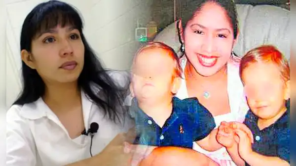 Ada Cuadros, la joven peruana que viajó a EE.UU. para trabajar como niñera y terminó sentenciada a cadena perpetua