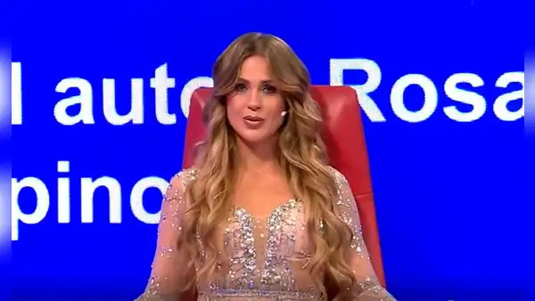 ‘El valor de la verdad’ con Ducelia Echevarría: a qué hora ver en Perú las confesiones de la chica reality