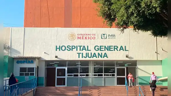 Violencia en CDMX: Sicarios disfrazados de enfermeros ejecutan a balazos a mujer hospitalizada