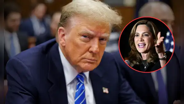 ¿Qué es DED? La medida que congresista latina pide a Trump como alternativa al TPS para evitar deportación de venezolanos en EEUU
