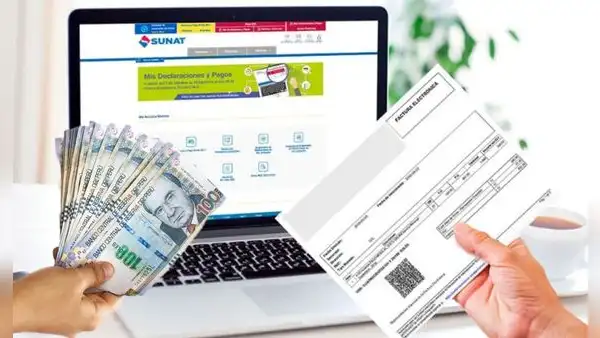 Sunat te puede devolver dinero este 2025 por declaración de impuesto a la renta: link para saber si eres beneficiario y cuándo inicia en Perú