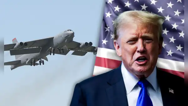 China detecta la mayor amenaza nuclear de EE. UU. en un arma antigua de la Guerra Fría: ni el bombardero furtivo ni el F-35