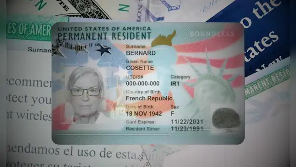 Green Card en 2 meses: la estrategia de una residente permanente que ahora ayuda a inmigrantes en Estados Unidos