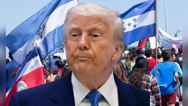 Buenas noticias para inmigrantes en EEUU: juez prohíbe a Trump revocar estatus legal a grupo clave de migrantes
