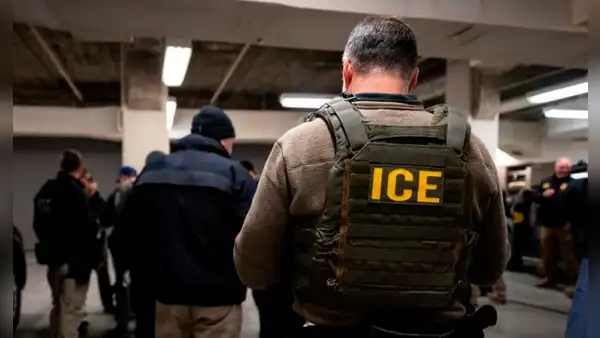 Redada de inmigración en EEUU: ICE, FBI y la DEA arrestan más de 20 inmigrantes durante un megaoperativo de 3 días