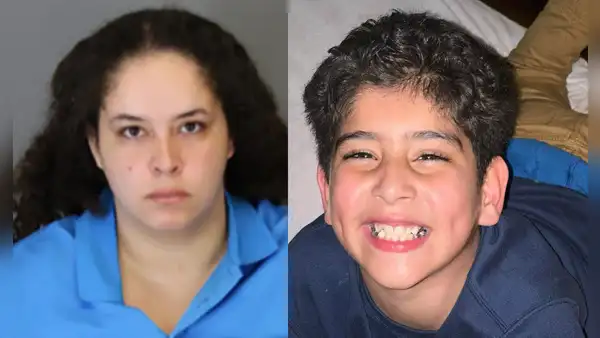 Mujer en EEUU asesina a su hijo de 6 años tras una brutal golpiza: grabó más de 100 horas maltratándolo
