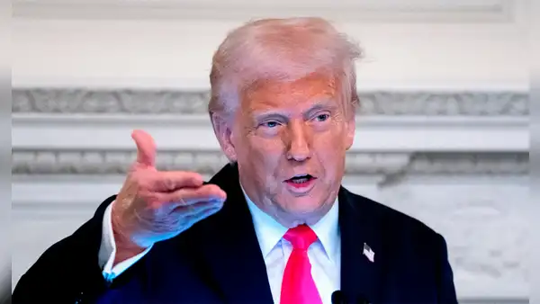 El nuevo método de Donald Trump para que los inmigrantes obtengan la residencia permanente en EEUU estará disponible en los próximos días