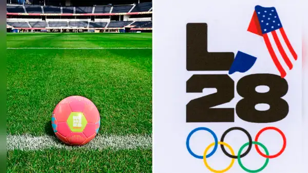 Estados Unidos aumentaría personal para procesar visas antes del Mundial y Juegos Olímpicos