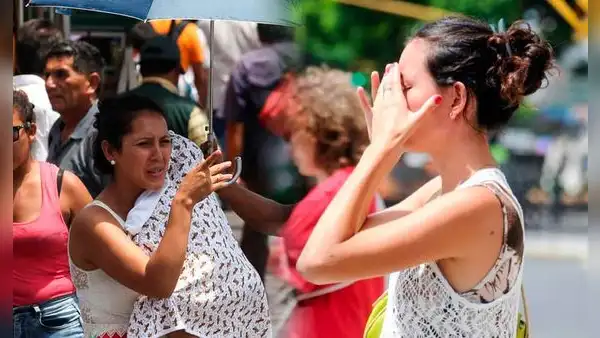 Senamhi alerta temperaturas hasta 30°C en 15 regiones del Perú, incluida Lima: conoce desde cuándo