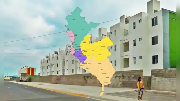 Este distrito de Lima se mantiene como el más barato para comprar una casa, con precios más bajos por m²: superó a Comas y SJL