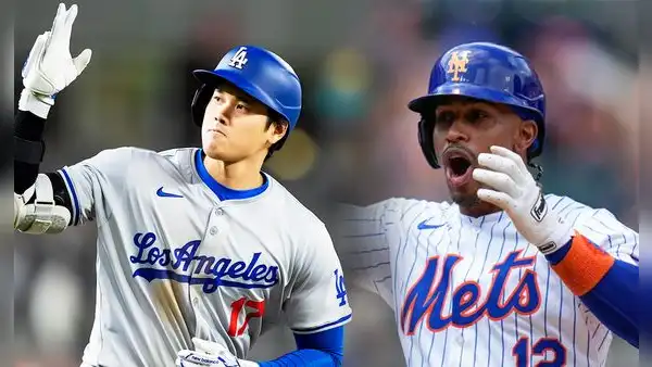 New York Mets vs. Los Angeles Dodgers EN VIVO: ¿a qué hora y dónde ver EN VIVO el juego por la MLB 2025?